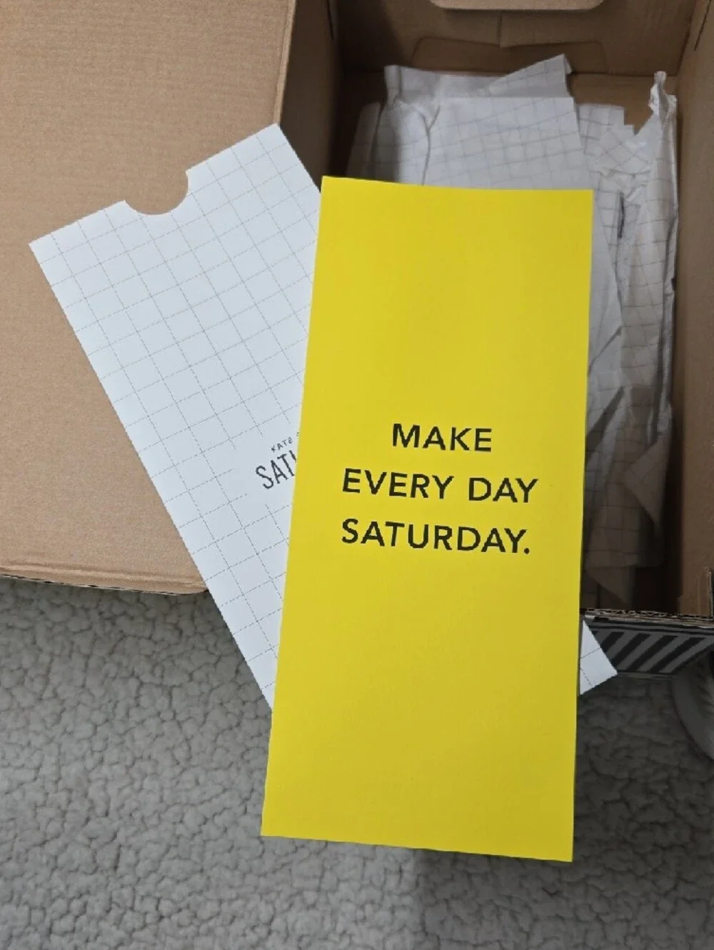 Kate Spade Saturday New Balance Signature Zig Zag Sneaker